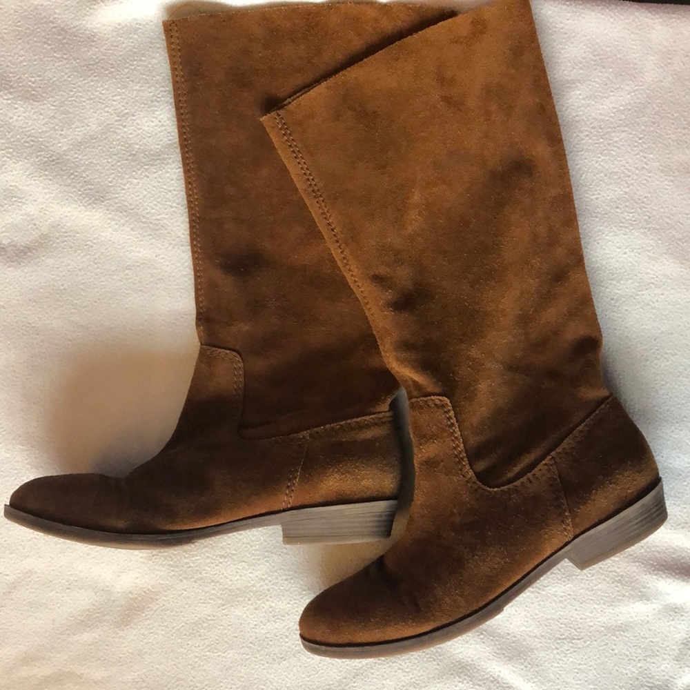 Nine West boots